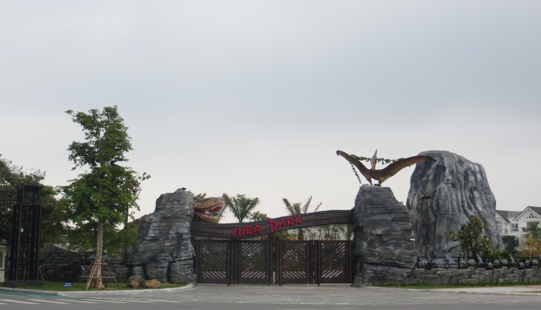 Largest Property Database